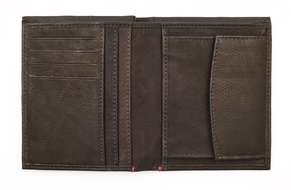 Vertical Wallet