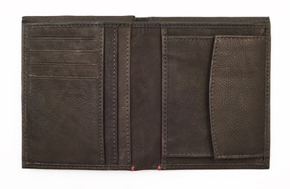 Vertical Wallet