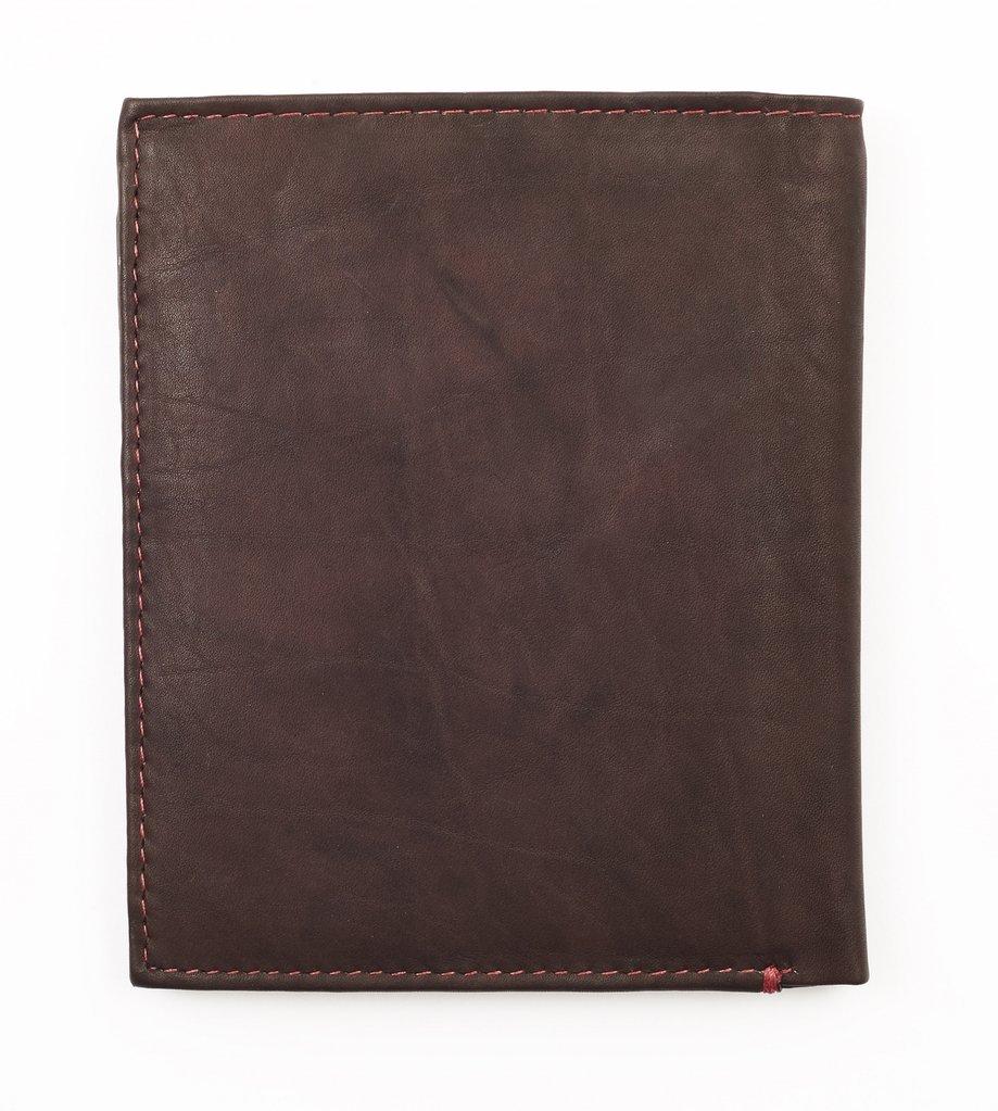 Vertical Wallet