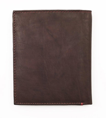 Vertical Wallet