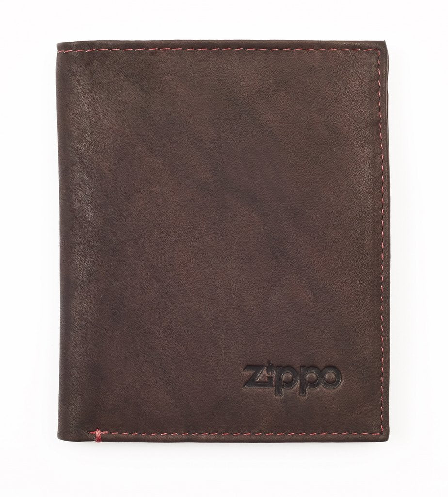 Vertical Wallet