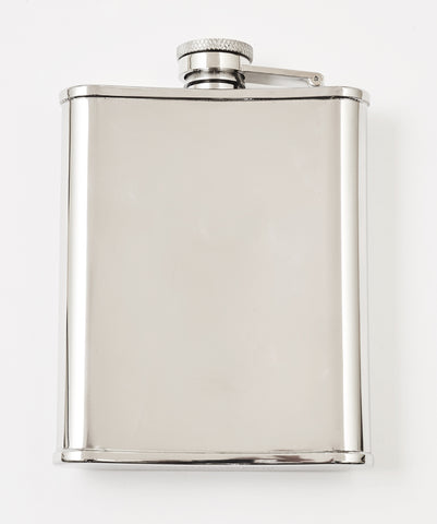 Zippo Flask 6 oz (177 ml)