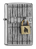 Zippo Design
