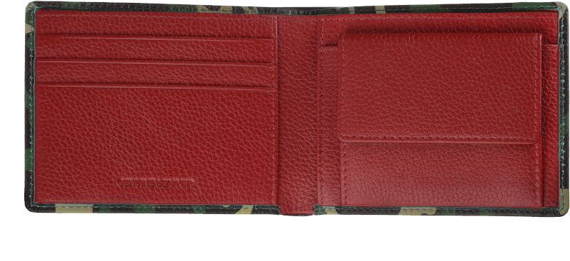 Coin wallet gucci hot sale