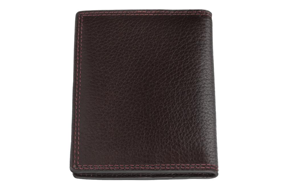 Credit Card Holder Brown