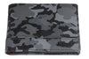 Tri-Fold Camo Wallet