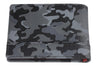 Tri-Fold Camo Wallet