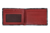 Tri-Fold Camo Wallet