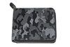 Camo Grey Wallet