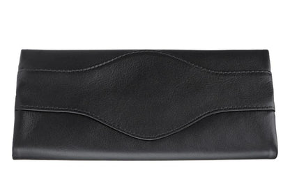 Tri-Fold Tobacco Pouch