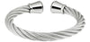 Cable Bracelet