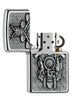 Cuckoo Clock Emblem