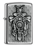 Cuckoo Clock Emblem