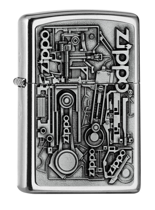 Zippo Engine