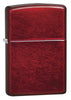 21063, Candy Apple Red, Classic Case