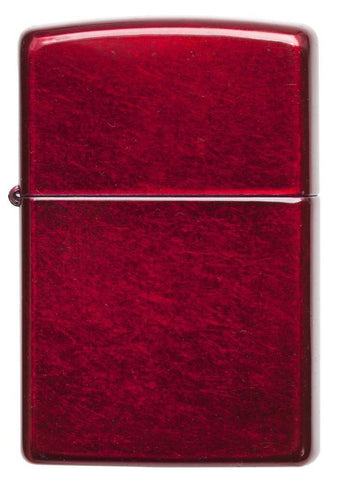 21063, Candy Apple Red, Classic Case