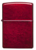 21063, Candy Apple Red, Classic Case