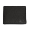 Saffiano Credit Card Wallet