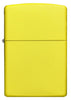 24839, Lemon Finish, Classic Case