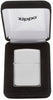 Armor® High Polish Sterling Silver