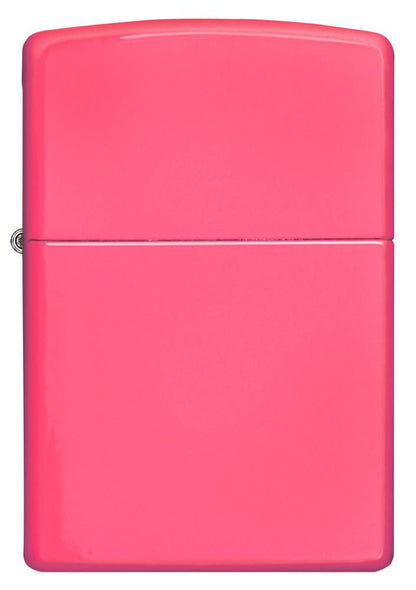 28886, Neon Pink Finish