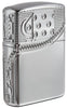 Zippo Zipper Design