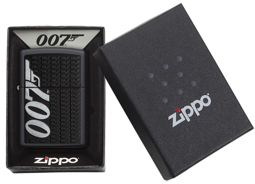 James Bond