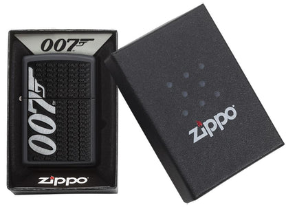 James Bond