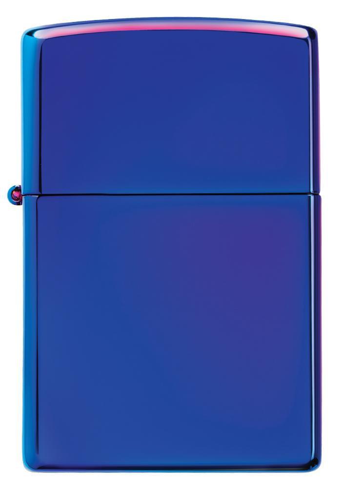High Polish Indigo Lighter