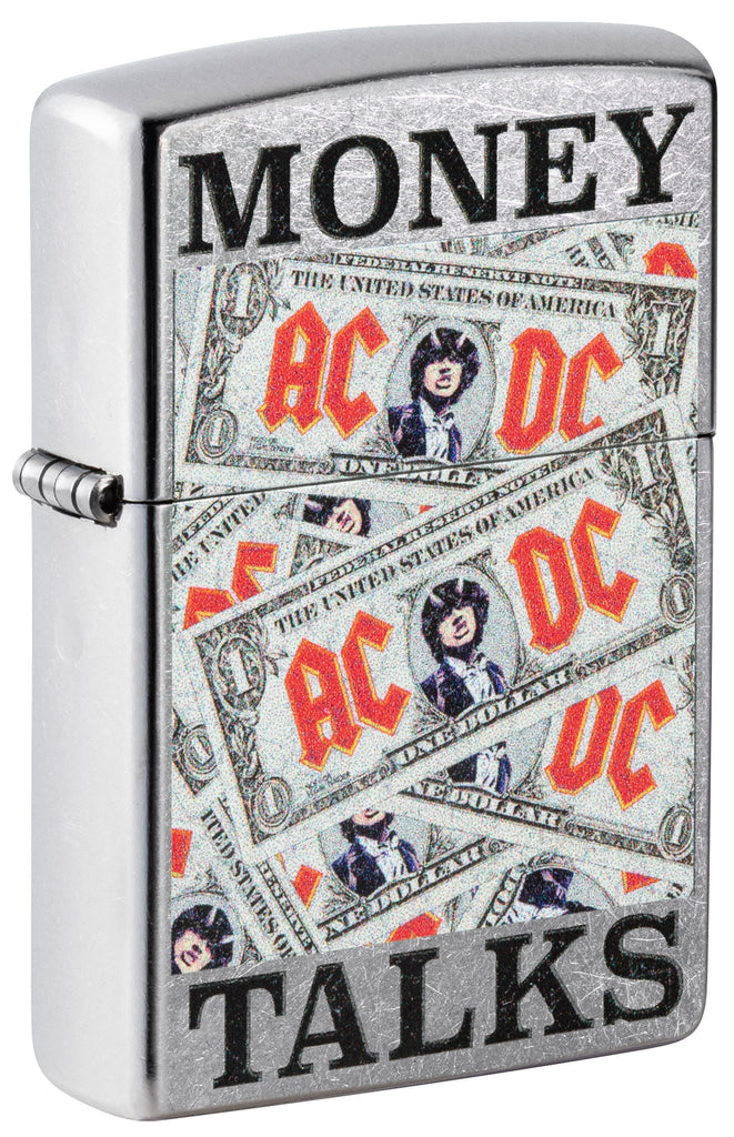 ZIPPO | AC/DC® | Zippo Ireland