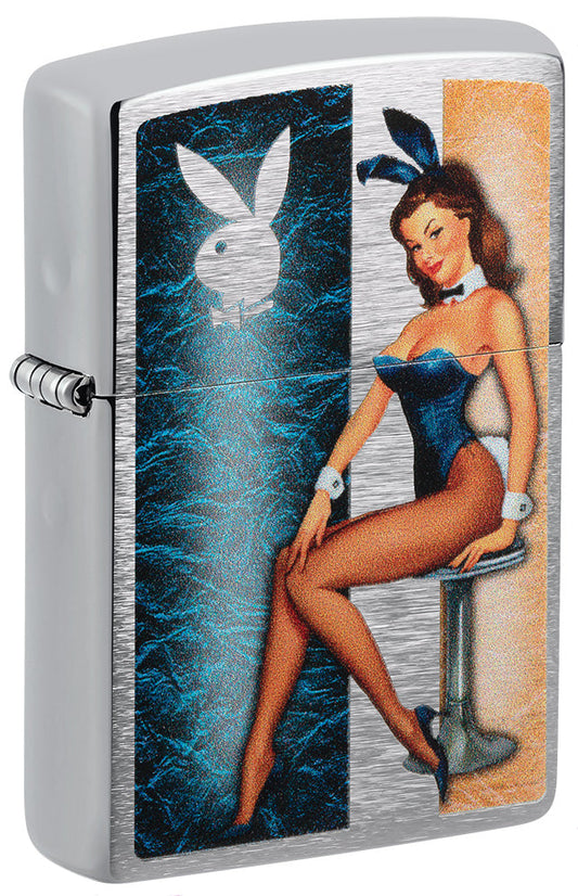 Playboy Pinup Design