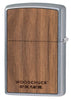 WOODCHUCK USA Clover