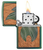 WOODCHUCK USA Flame