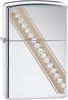 Zippo Pattern