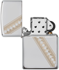 Zippo Pattern