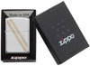 Zippo Pattern