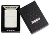 Classic Glow In The Dark Zippo Logo Windproof Lighter