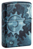 540° Gear Wheels Design Windproof Lighter Online Only