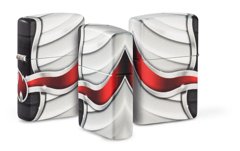 Flame Design
