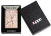 Eastern Japanese Blossom Design Rose Gold Online Only
