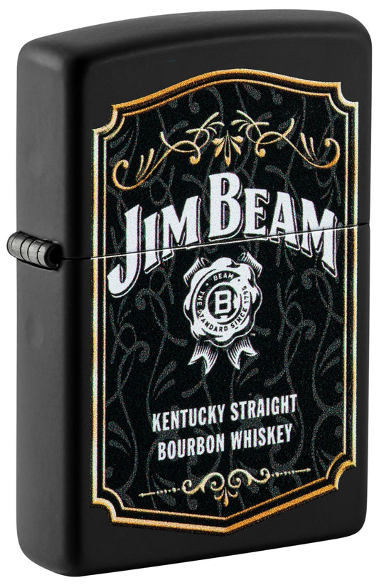 Jim Beam® Classic Design