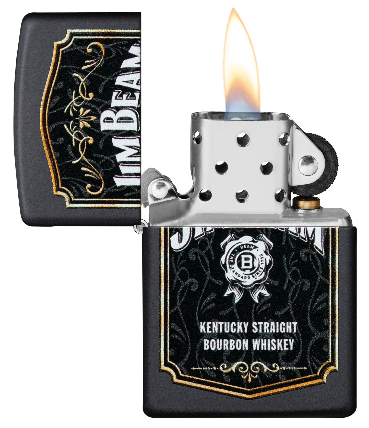 Jim Beam® Classic Design