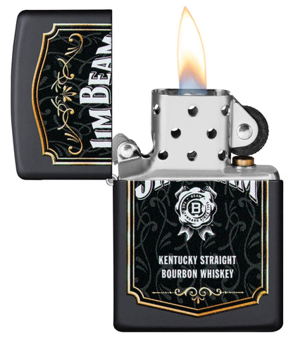 Jim Beam® Classic Design