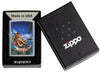Rick Rietveld Mermaid Design Windproof Lighter Online Only