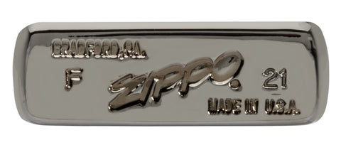 Slim® 65th Anniversary Collectible Windproof Lighter