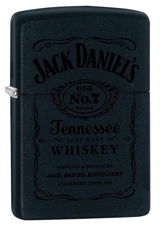 Jack Daniel's® Black Label Design