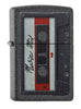 Cassette Tape