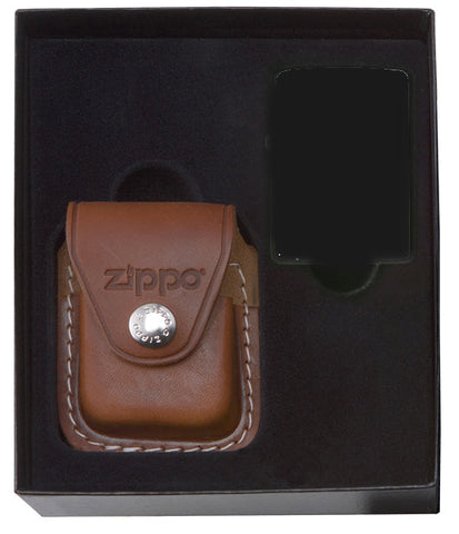 Zippo-Geschenkbox