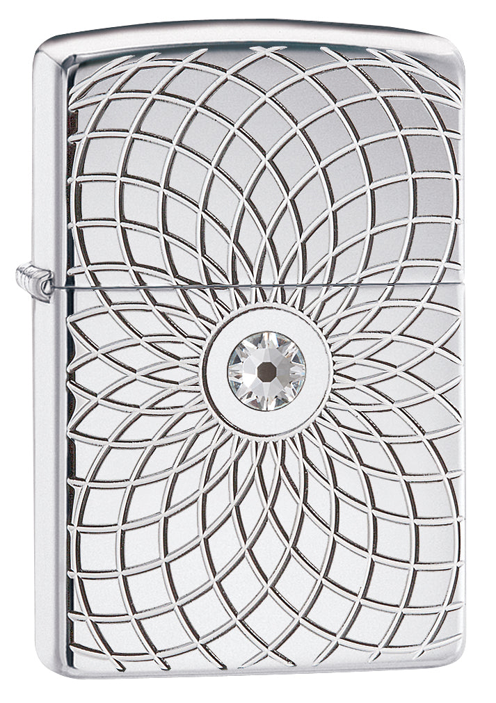 ZIPPO Infinity Zippo Ireland