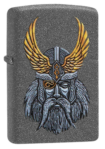 Odin Head Design